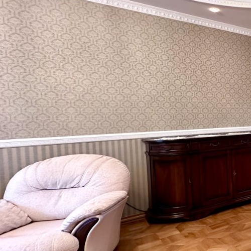 3-комн квартира улица Гарибальди, 6К1