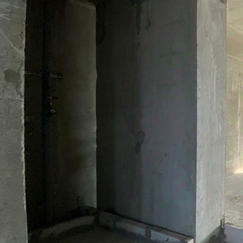 4-комн квартира Рублевское шоссе, 70к6