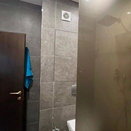 3-комн квартира улица Маршала Рыбалко, 2к9