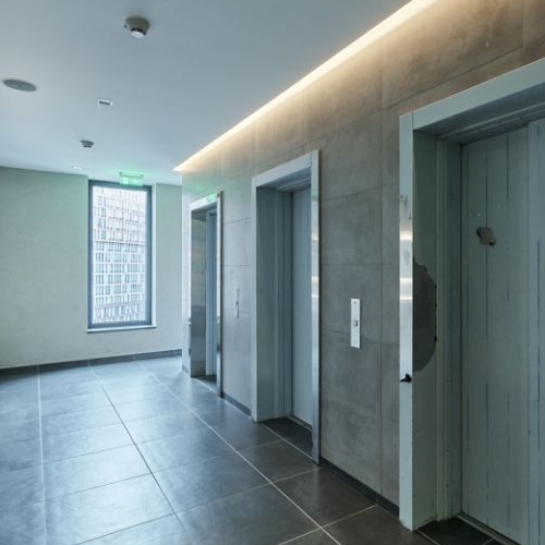 Студия Рублевское шоссе, 101