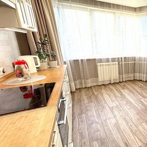 2-комн квартира Железнодорожный мкр, Балашиха, проспект Героев,  д. 5