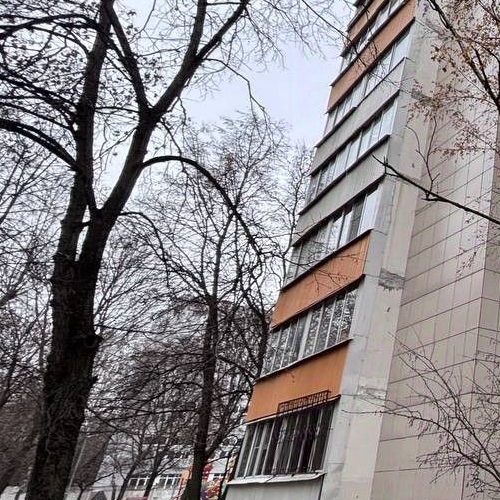 Студия Россошанская улица, 3К1