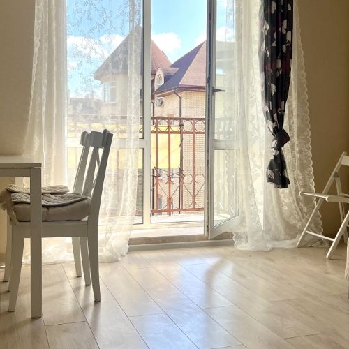 1-комн квартира Заречье кв-л, Звенигород, Верхний Посад мкр, улица Садовая,  д. 5