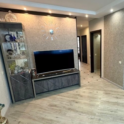 2-комн квартира с. Ромашково, улица Никольская, 8к1