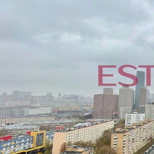 2-комн квартира улица Василисы Кожиной, 13