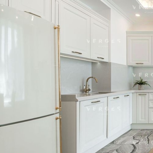 3-комн квартира Минская улица, 2