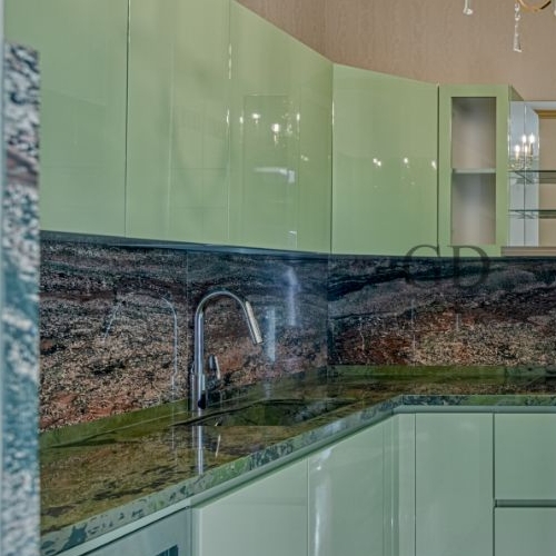 3-комн квартира Большая Татарская улица, 7к3