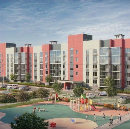 1-комн квартира Волоколамск, 2-й Шаховской проезд,  д. 21