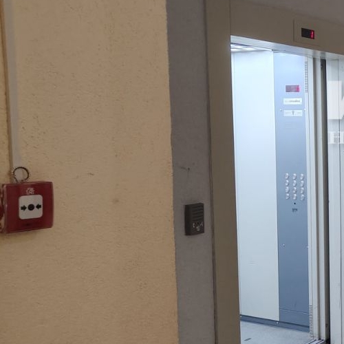 2-комн квартира пос. Мебельной Фабрики, улица Рассветная, 5