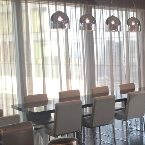 3-комн квартира набережная Пресненская, 8с1