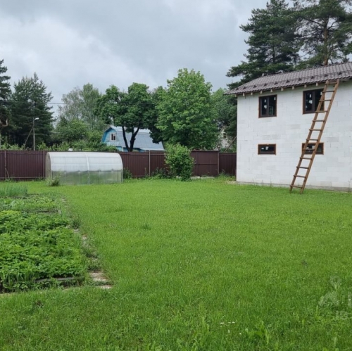 Коттедж/дом Воровского рп, Ветеран-ЦАО снт