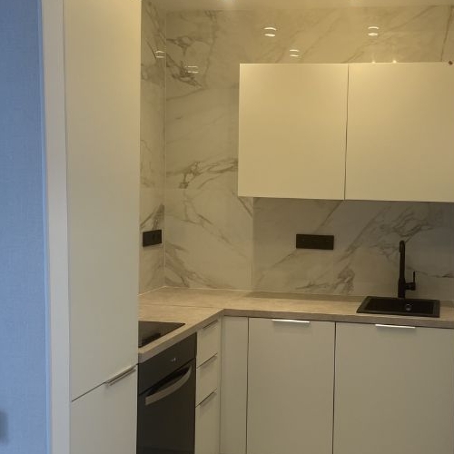 1-комн квартира бульвар Веласкеса, 7к3