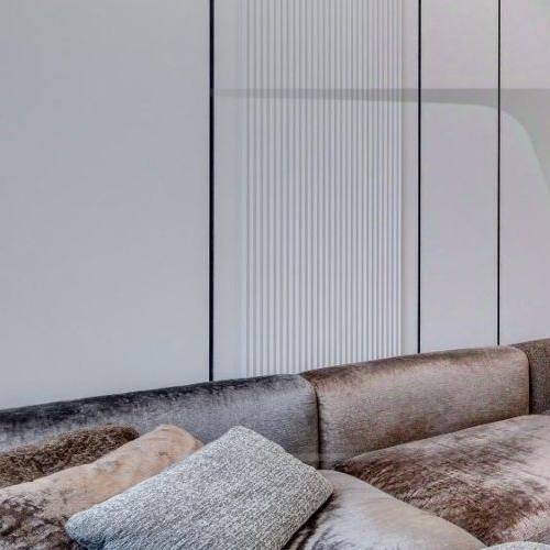 3-комн квартира улица Лобачевского, 120к1