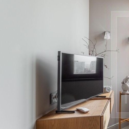 3-комн квартира набережная Академика Туполева, 15