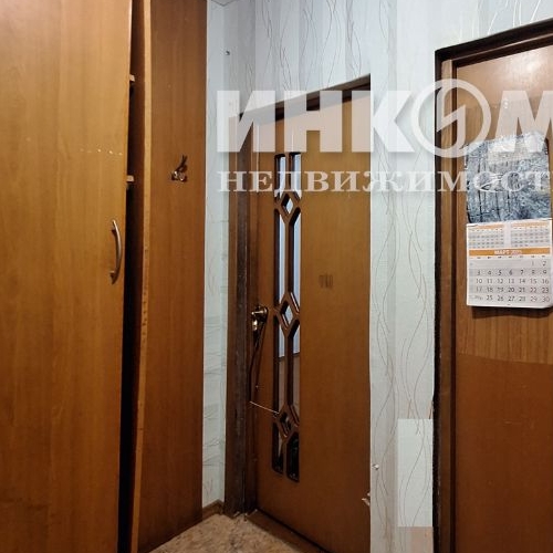 1-комн квартира Красноармейск, улица Чкалова,  д. 16