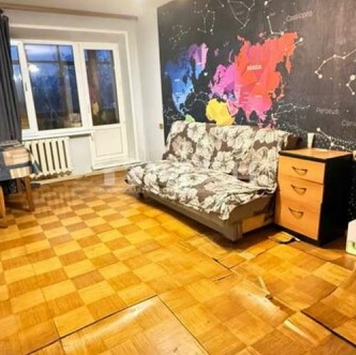 2-комн квартира Долгопрудный г, Нагорная ул,  д. 9А