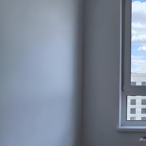 1-комн квартира Полярная улица, 25к4