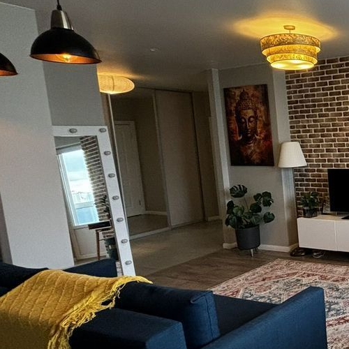 2-комн квартира Королев, Подмосковная улица, 7