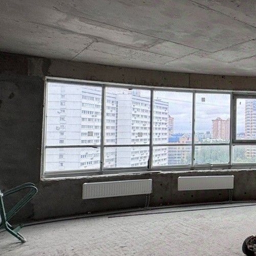 4-комн квартира Ленинский проспект, 103