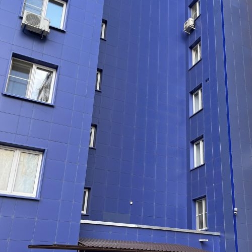 Студия Дубна, проспект Боголюбова, 22А