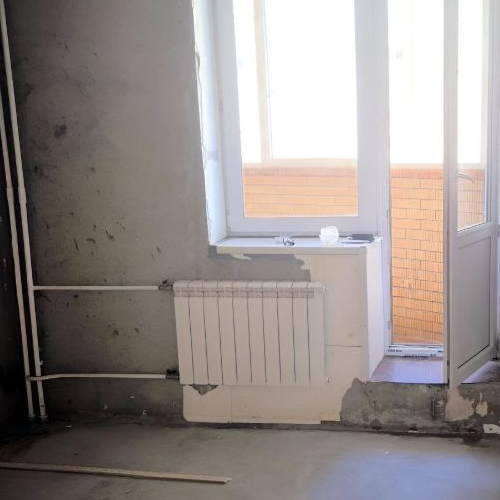 2-комн квартира Щелково, улица Неделина, 25