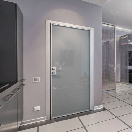 3-комн квартира Чапаевский переулок, 3