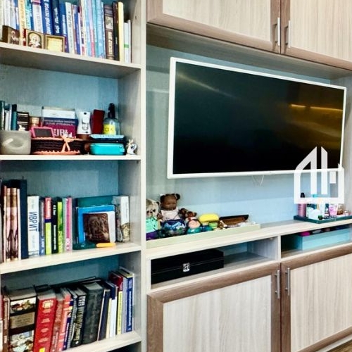 Студия улица Золоторожский Вал, 8