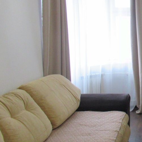 1-комн квартира улица Лобачевского, 45