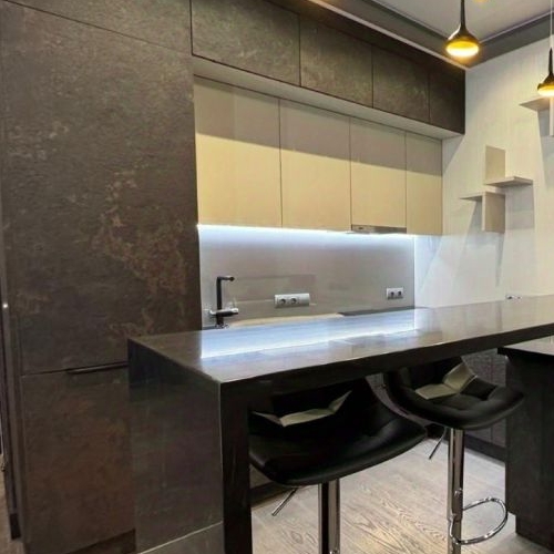 Студия Ходынский бульвар, 20А