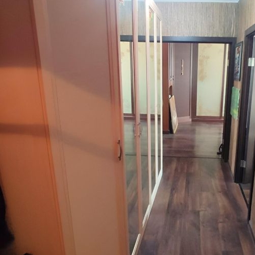 2-комн квартира Большая Очаковская улица, 1