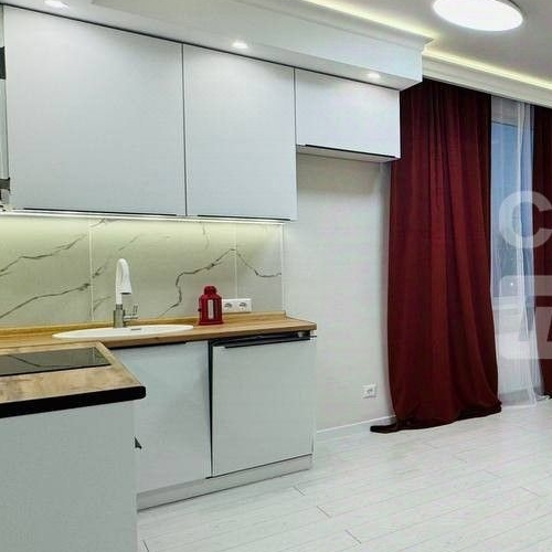 3-комн квартира Пушкарь мкр, с. Тарасовка,  д. 1