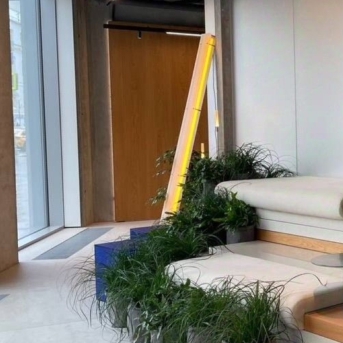 Студия улица Даниловский Вал, 1А