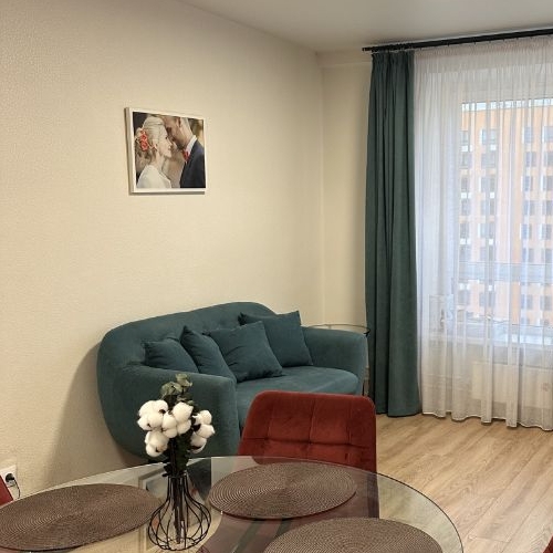 2-комн квартира Балашиха, улица Реутовская, 11