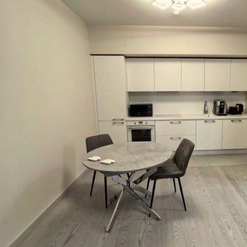 3-комн квартира Большая Филевская улица, 4