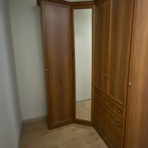 1-комн квартира Родниковая улица, 9Ак4