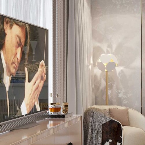 5-комн квартира улица Арбат, 24