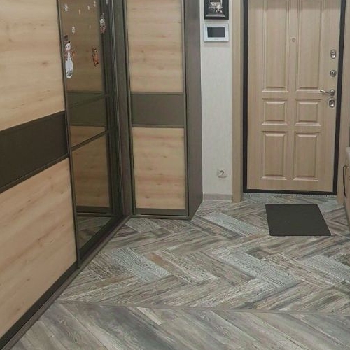 2-комн квартира Подольск, бульвар Бородинский, 12