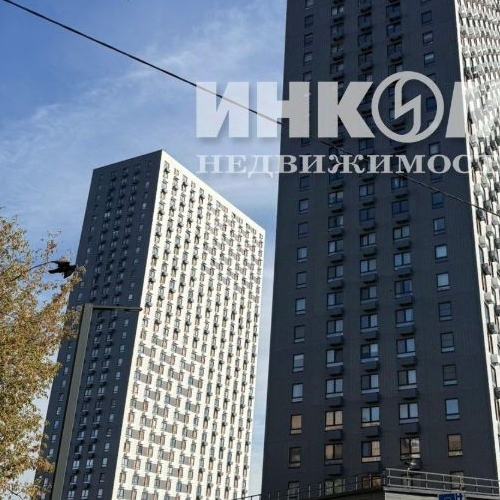 Студия Просторная улица, 7