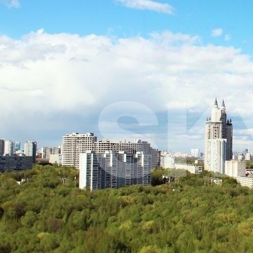 4-комн квартира Нежинская улица,  д. 3А