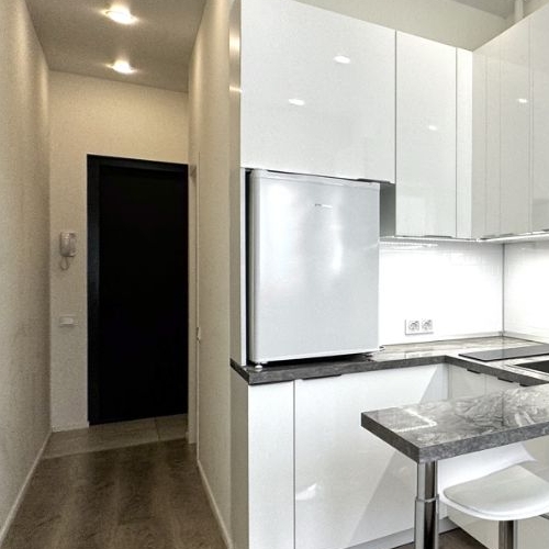 Студия Электрозаводская улица, 33С1