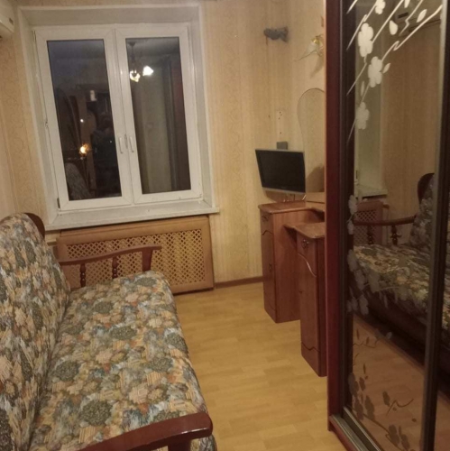 2-комн квартира Томилино р.п., Гаршина ул., 9А, к 3