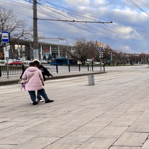 Студия улица Героев Панфиловцев, 1К1