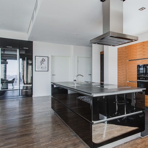 3-комн квартира набережная Пресненская, 8с1