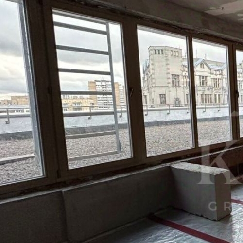 4-комн квартира улица Арбат, 24