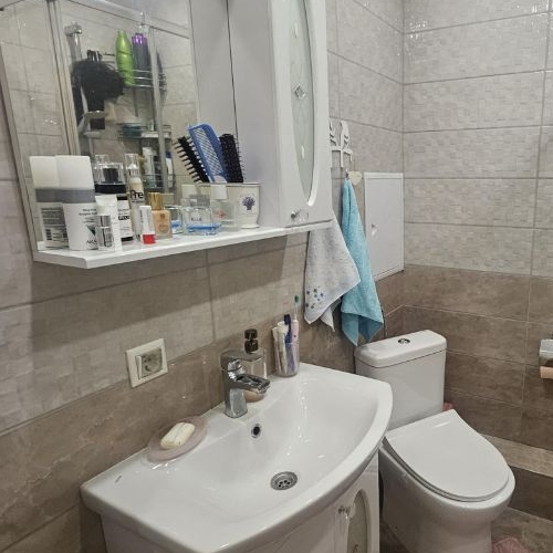 1-комн квартира Чоботовская улица, 2к2