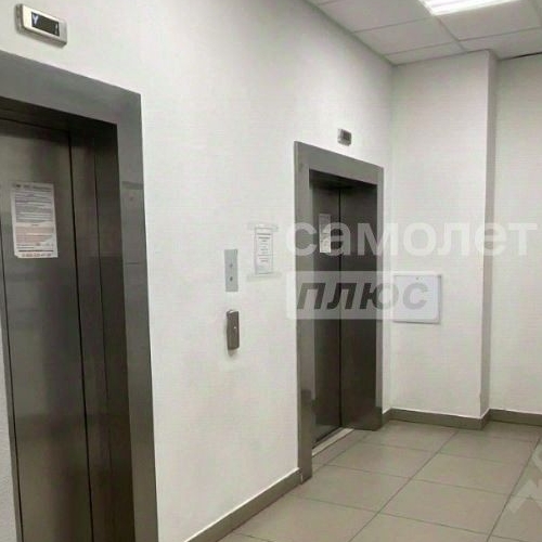 Студия 6-й мкр,  д. 33