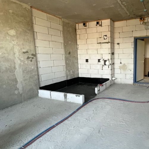 Студия улица Василия Ланового, 1к2