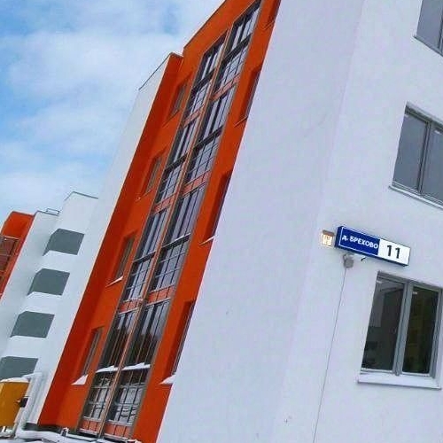 1-комн квартира Митино Дальнее мкр, д. Брехово,  д. к11