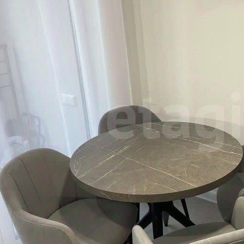 1-комн квартира Тюменский проезд, 3к8