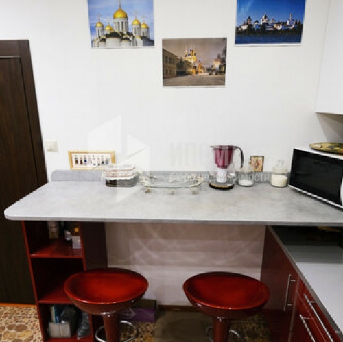 3-комн квартира район Щербинка, улица Мостотреста